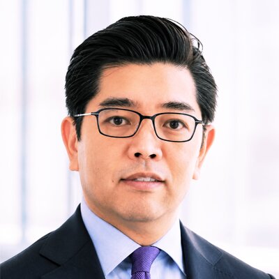 Fabio Iwamoto, MD